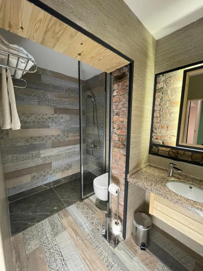 Anka Residence Kizilay Ankara Eksteriør bilde
