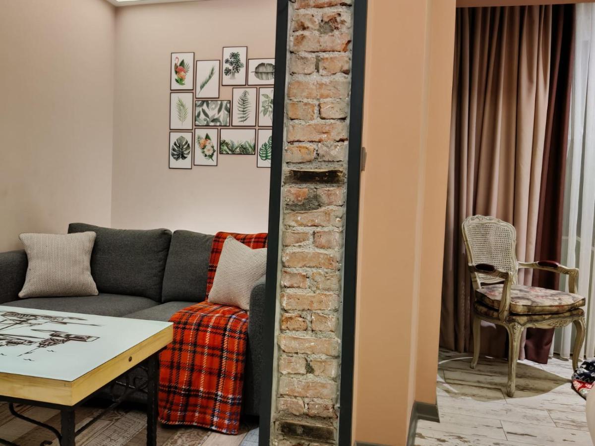 Anka Residence Kizilay Ankara Eksteriør bilde