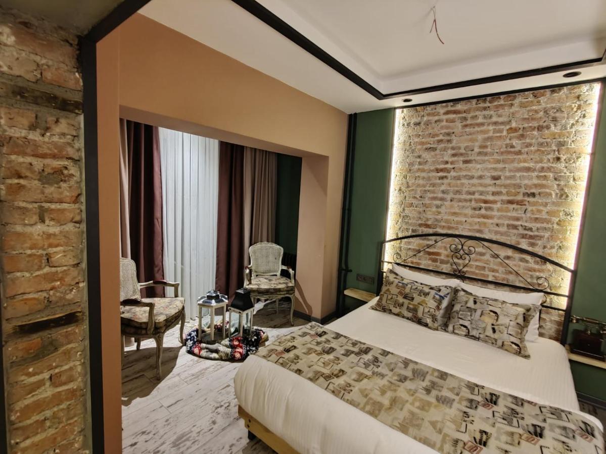 Anka Residence Kizilay Ankara Eksteriør bilde