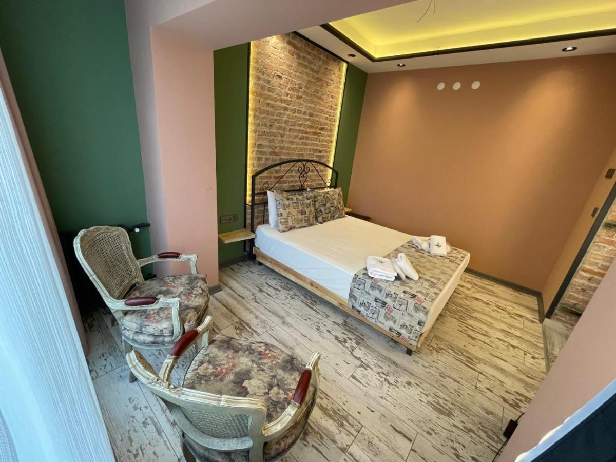 Anka Residence Kizilay Ankara Eksteriør bilde
