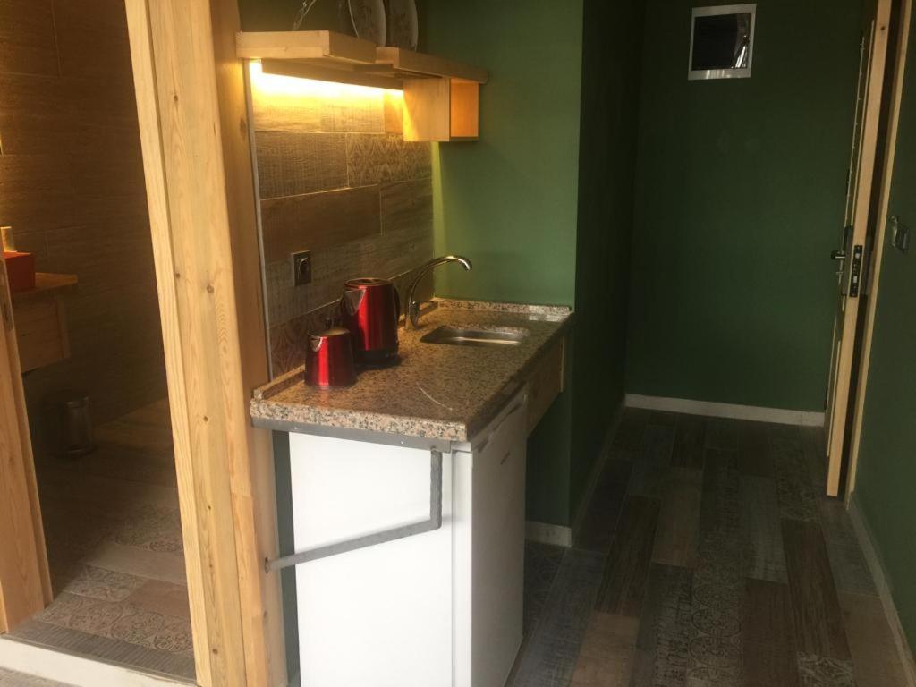 Anka Residence Kizilay Ankara Eksteriør bilde