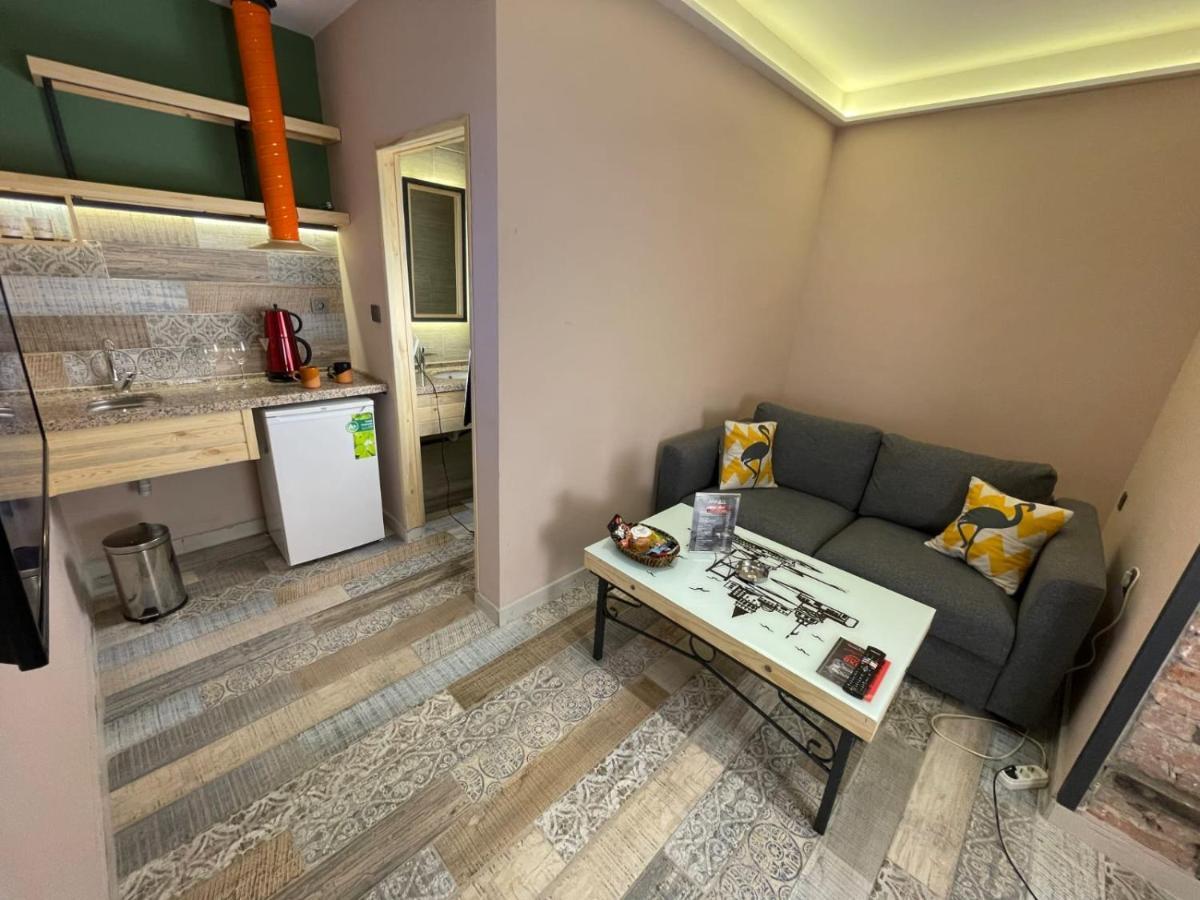 Anka Residence Kizilay Ankara Eksteriør bilde